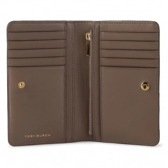 Tory Burch Medium Kira Wallet - Picture 3 of 11